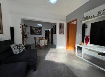 Casa · 111m² · 3 Quartos · 2 Vagas · CASA À VENDA NO JARDIM DAS FLORES, OSASCO-SP - 3 dormitórios, sendo 1 suíte