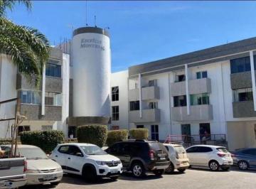 Apartamento de 1 quarto, Brasília · Asa Norte, KITNET mobiliada