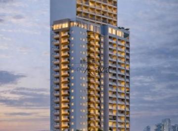 Apartamento de 2 quartos, São José dos Campos · Oportunidade - Cota investidor - Jardim Esplanada - Condomínio Archos Colinas - 2 Dormitório - 49,50