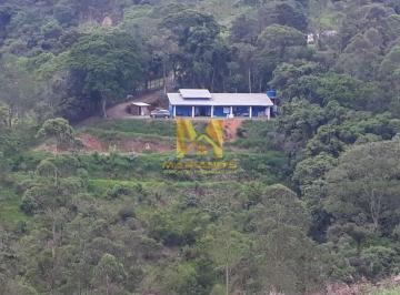 Foto 01 · Sitio com 8.000 m2 no Bairro do Divininho em Nazaré Paulista/SP.