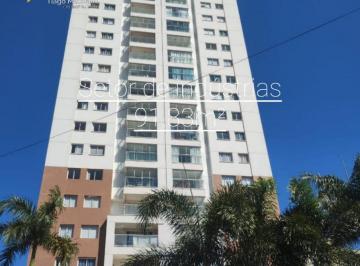 Apartamento de 3 quartos, Gama · Excelente apartamento no Rossi Splendore – Setor de Indústrias do Gama