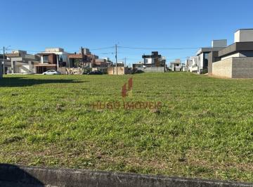 Foto 01 · Terreno de 250m² em condomínio exclusivo no Jardim das Flores, São José dos Campos-SP! Venha conferi