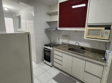 202606231519083756.jpeg · Apartamento para Locação em São José dos Campos, Jardim das Colinas, 1 dormitório, 1 suíte, 1 vaga