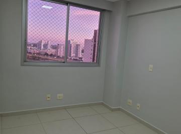 Apartamento en Aluguel de 2 quartos Aguas Norte · Apartamento para aluguel condomínio DF plaza