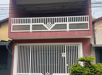 FACHADA · CASA - CIDADE DAS FLORES - OSASCO