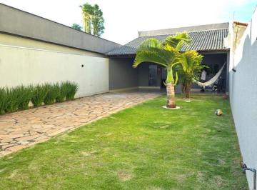 Casa de 4 quartos, Vicente Pires · CASA TÉRREA, 3 QUARTOS, 2 SUÍTE, LOTE 450M2, CONDOMÍNIO FECHADO, IPTU, VICENTE PIRES