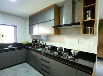 Casa en Venda de 4 quartos  · CASA TÉRREA, 3 QUARTOS, 2 SUÍTE, LOTE 450M2, CONDOMÍNIO FECHADO, IPTU, VICENTE PIRES
