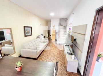 Casa · 185m² · 4 Quartos · 2 Vagas · Casa à Venda - Santana, 4 Quartos, 185 m2