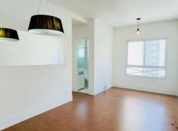 Apartamento de 2 quartos, Barueri · APARTAMENTO COM 2 QUARTOS À VENDA – SPAZIO CLUB BARUERI