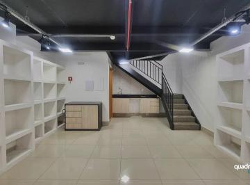 Comercial , Águas Claras · Loja no Le Club em Águas Claras com Mezanino e Ar-condicionado