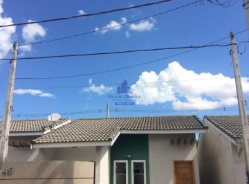 Foto 13 · Casa em Condomínio de Luxo em Taubaté-SP: 2 quartos, 1 suíte, 1 sala, 2 banheiros, 2 vagas, 70m² no