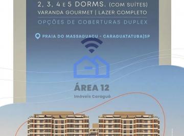1000384774.jpg · Lançamento Marbello Residencial à Venda, Massaguaçu , Caraguatatuba, SP
