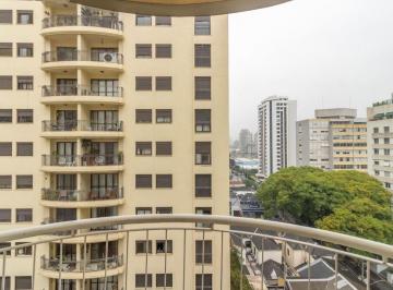 Apartamento de 1 quarto, São Paulo · Apartamento de 40 m² com 1 quarto à venda em Jardim Paulista