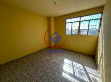 Foto 01 · APARTAMENTO UM QUARTO PARA ALUGAR MARECHAL HERMES!