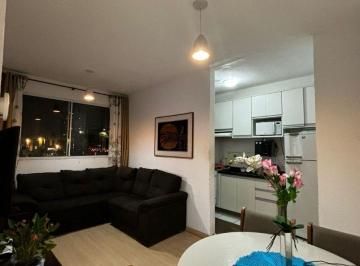 Apartamento de 2 quartos, São Paulo · Apartamento 2 dormitórios - Av. Miguel Yunes - Interlagos