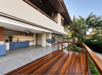 Casa de 4 quartos, Vinhedo · ALUGUE Casa Alto Padrão Piscina,Gourmet Completo,Vista para o Lago em Condomínio Completo-Vinhedo/SP
