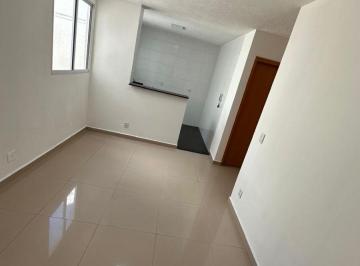 Apartamento de 2 quartos, Cuiabá · Condomínio Chapada das Dunas