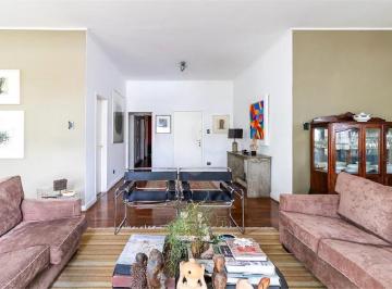 Apartamento de 4 quartos, São Paulo · Cobertura a Venda em Higienópolis