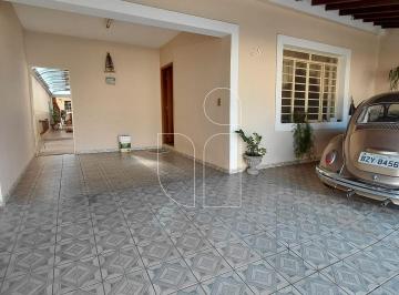 Casa · 192m² · 3 Quartos · Casa no Parque São Jorge · 3 Quartos · Churrasqueira · Marília