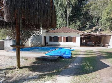Casa de 3 quartos, Ribeirão Pires · Chácara Quarta Divisão RibeirãoPires