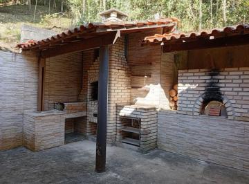 Casa de 3 quartos, Ribeirão Pires · Chácara Quarta Divisão RibeirãoPires