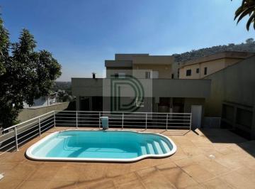 Casa de 4 quartos, Santana de Parnaíba · VALVILLE 1 ALPHAVILLE - CASA COM PISCINA, SAUNA E VISTA PARA A NATUREZA