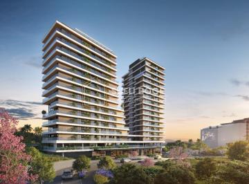 Foto 01 · CIDADE DAS ÁGUAS - APARTAMENTO COM 3 SUÍTES E 3 VAGAS DE GARAGEM