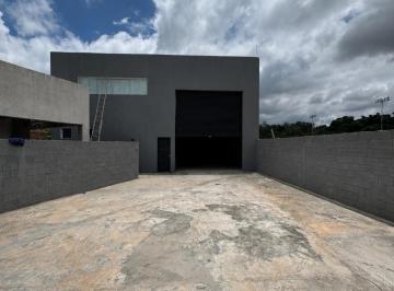 Comercial , Cotia · Galpão NOVO com 600m² para locação em Caucaia do Alto