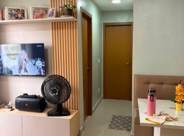 Apartamento de 3 quartos, Manaus · VENDO APARTAMENTO EM PONTA NEGRA - MIRANTE AMAZONAS