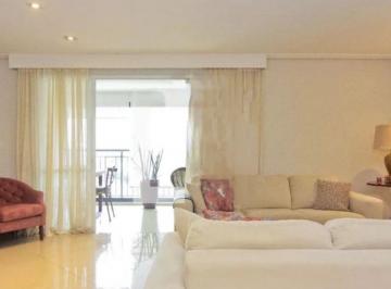 Apartamento de 3 quartos, São Paulo · LUXUOSO APARTAMENTO EM SANTA TERESINHA, 163M²