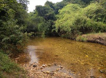 Rural , Chapada Dos Veadeiros · Chácara na Chapada dos Veadeiros | 6,7 hectares | Vista para a Serra