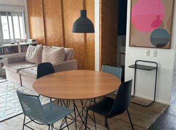 Apartamento de 1 quarto, São Paulo · Condomínio LivOn - Modernizado com depósito individual