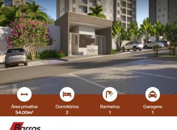 Apartamento de 2 quartos, Limeira · * CATAGUA - ALVORATTA HOME CLUB