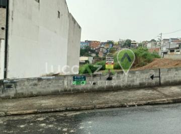 Foto 01 · Terreno, Jardim do Marquês, Jacareí, SP