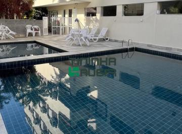 Apartamento de 2 quartos, Guarujá · Aluguel, 3 quadras da praia da Enseada, 2 quartos sendo 1 suíte, Churrasqueira, Piscina, Guarujá, SP