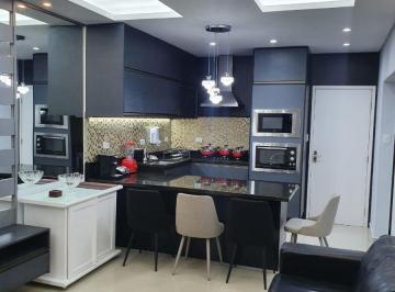 Apartamento de 1 quarto, Barueri · Belo Apartamento para Locação em Alphaville