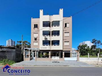 Apartamento · 143m² · 3 Quartos · 2 Vagas · AP1001 - Excelente apartamento com 03 dormitórios em Tramandaí
