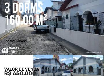 Casa de 3 quartos, Belém · Casa em Pedreira com 184 m² 3 quartos 2 vagas à venda
