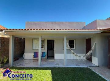Casa · 143m² · 3 Quartos · 1 Vaga · C71 - Ótima residência em excelente localização