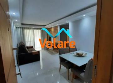 Apartamento · 56m² · 2 Quartos · 1 Vaga · Apartamento à venda em Osasco-SP, bairro Veloso, 2 quartos, sala para 2 ambientes, 1 banheiro, 1 vag