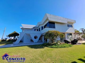 Casa en Venda de 5 quartos Noiva do Mar · C687 - Imóvel de alto padrão a Beira Mar