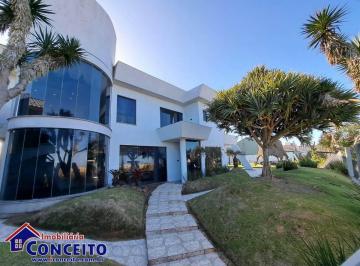 Casa · 635m² · 5 Quartos · C687 - Imóvel de alto padrão a Beira Mar