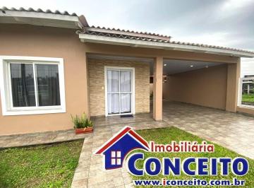 Casa · 101m² · 2 Quartos · 1 Vaga · C260 - Excelente residência em ótima localização
