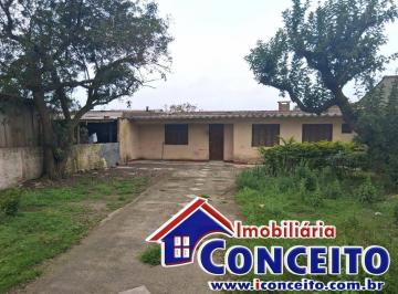Casa · 108m² · 3 Quartos · C258 - Imóvel composto de 03 dormitórios localizado em região de moradores