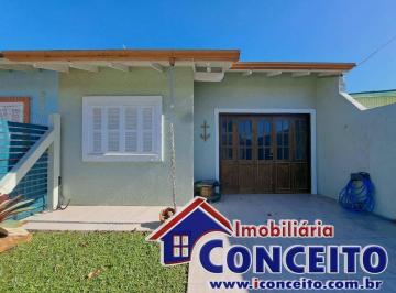 Casa · 77m² · 3 Quartos · 1 Vaga · G05 - Belíssima residência com anexo em ótima localização