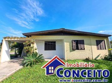 Casa · 130m² · 3 Quartos · 1 Vaga · C64 - Ótimo imóvel de esquina com anexo em excelente localização