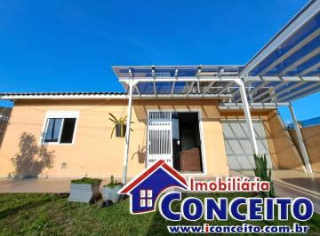 Casa · 150m² · 4 Quartos · 2 Vagas · C248 - Ótima residência com piscina localizada em região de moradores