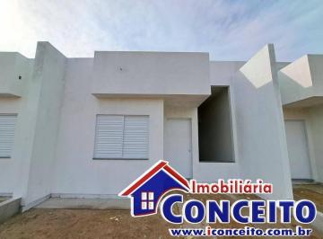 Casa · 46m² · 2 Quartos · G28 - Ótimos geminados em excelente localização em Imbé