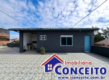 Comercial Venda 325m²  · PC09 - Excelente prédio comercial de esquina em ótima localização em Imbé