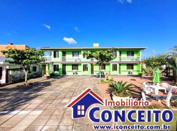 Comercial · 258m² · PC11 - Belíssima pousada composta de 06 apartamentos a 230 metros do mar
